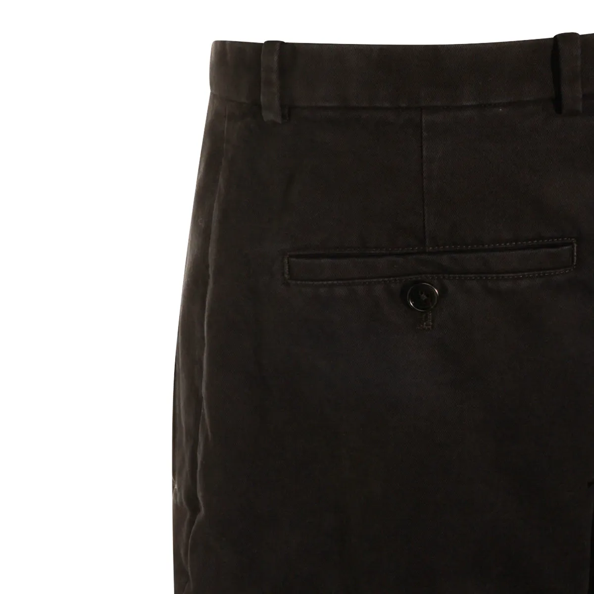 Trousers Black sold by Wanan Luxury product image thumbnail 4