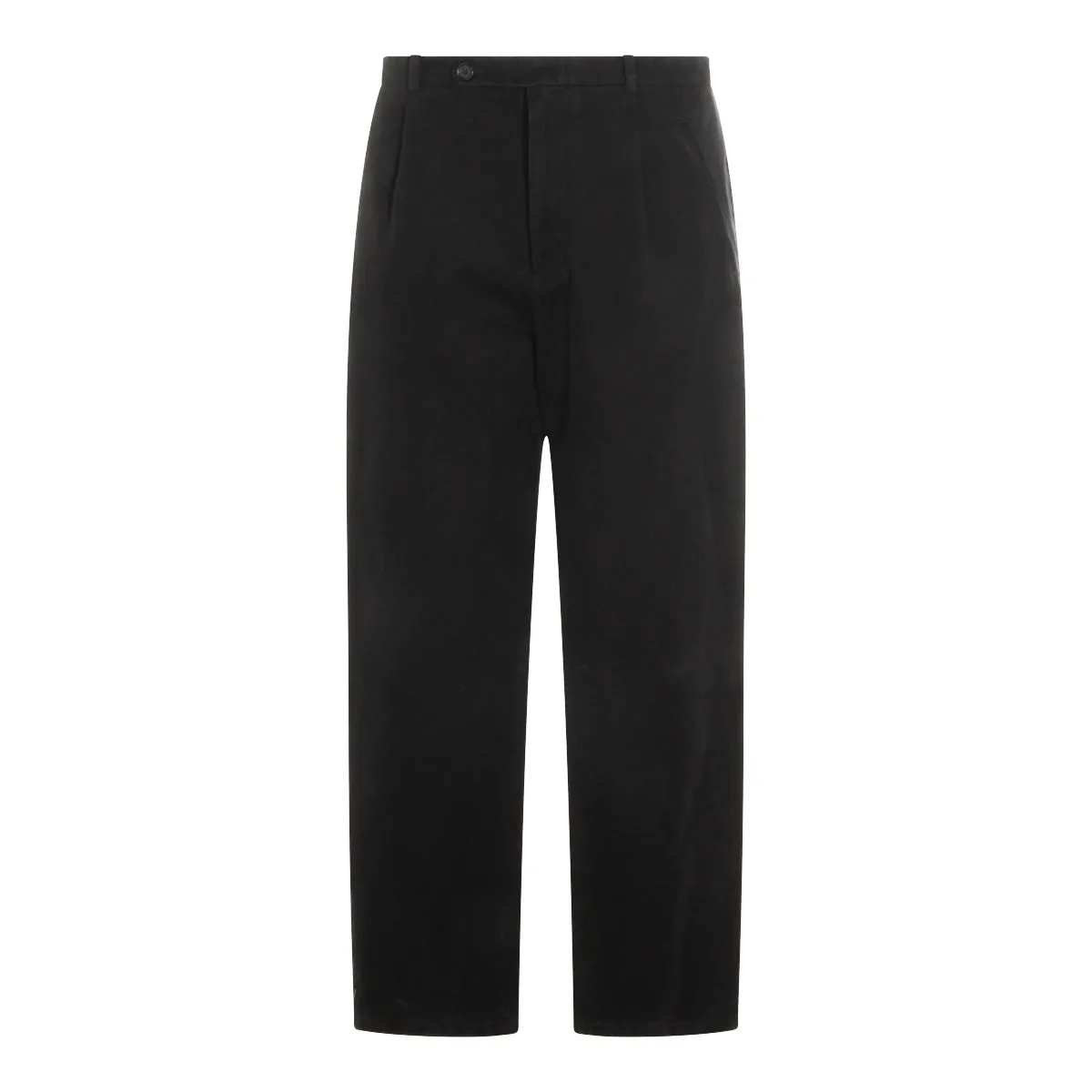 Trousers Black sold by Wanan Luxury