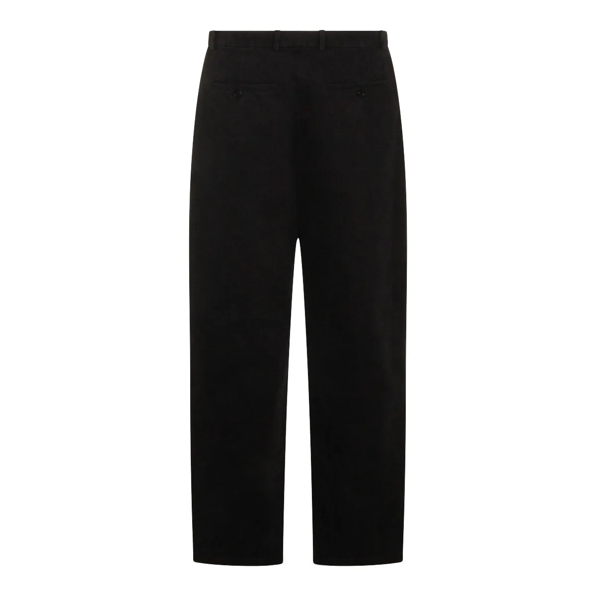 Trousers Black sold by Wanan Luxury product image thumbnail 2
