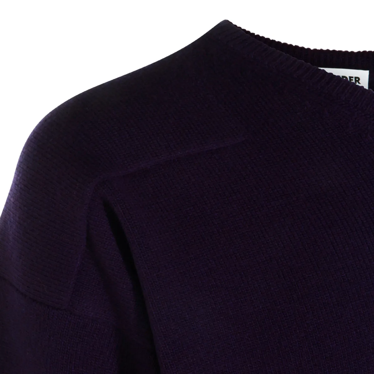 Sweaters Violet Indigo sold by Wanan Luxury product image thumbnail 3