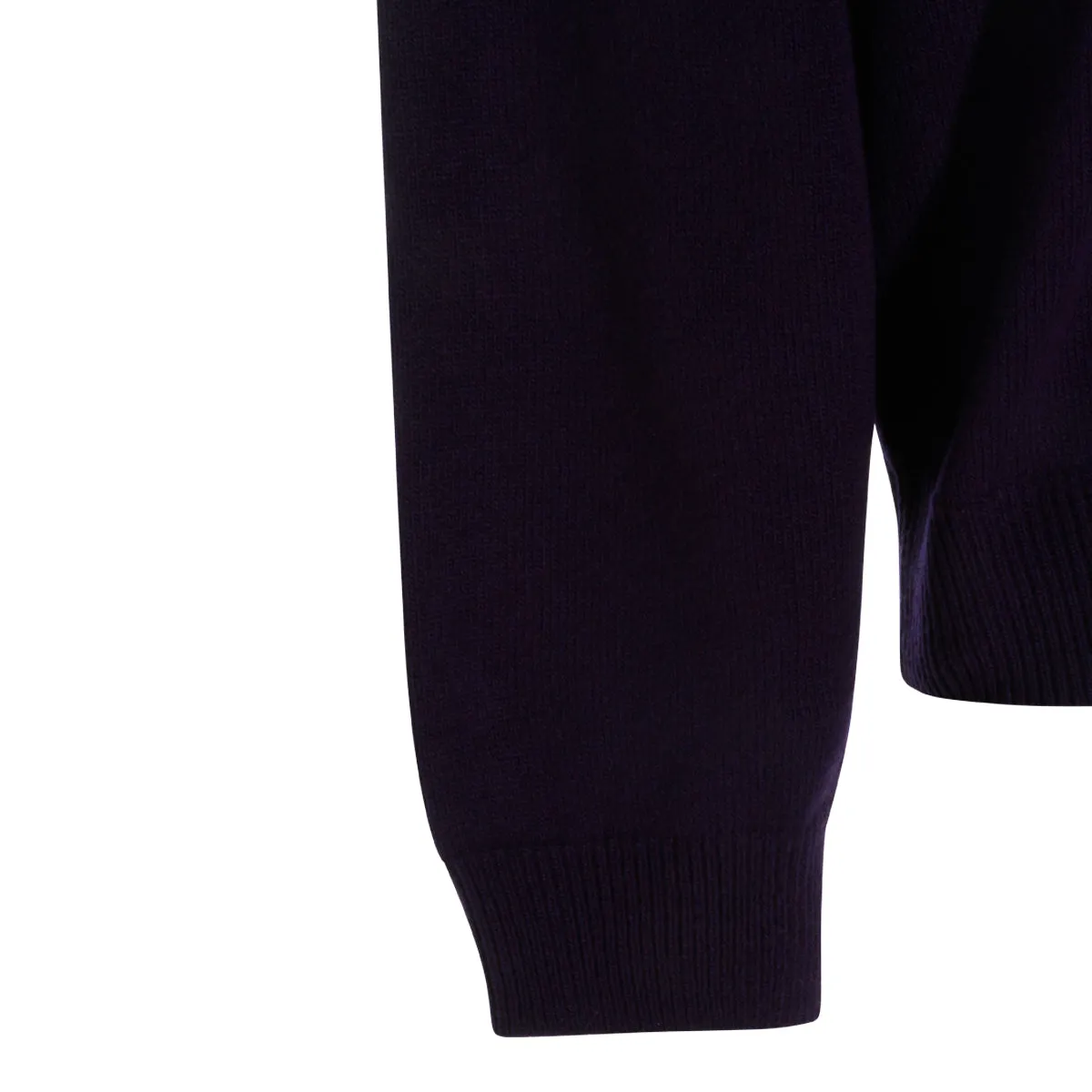 Sweaters Violet Indigo sold by Wanan Luxury product image thumbnail 4