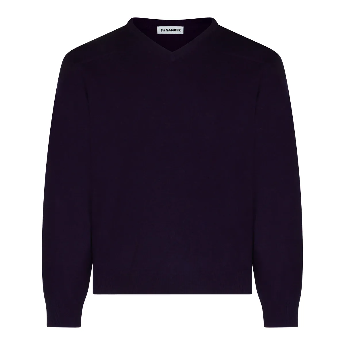 Sweaters Violet Indigo sold by Wanan Luxury