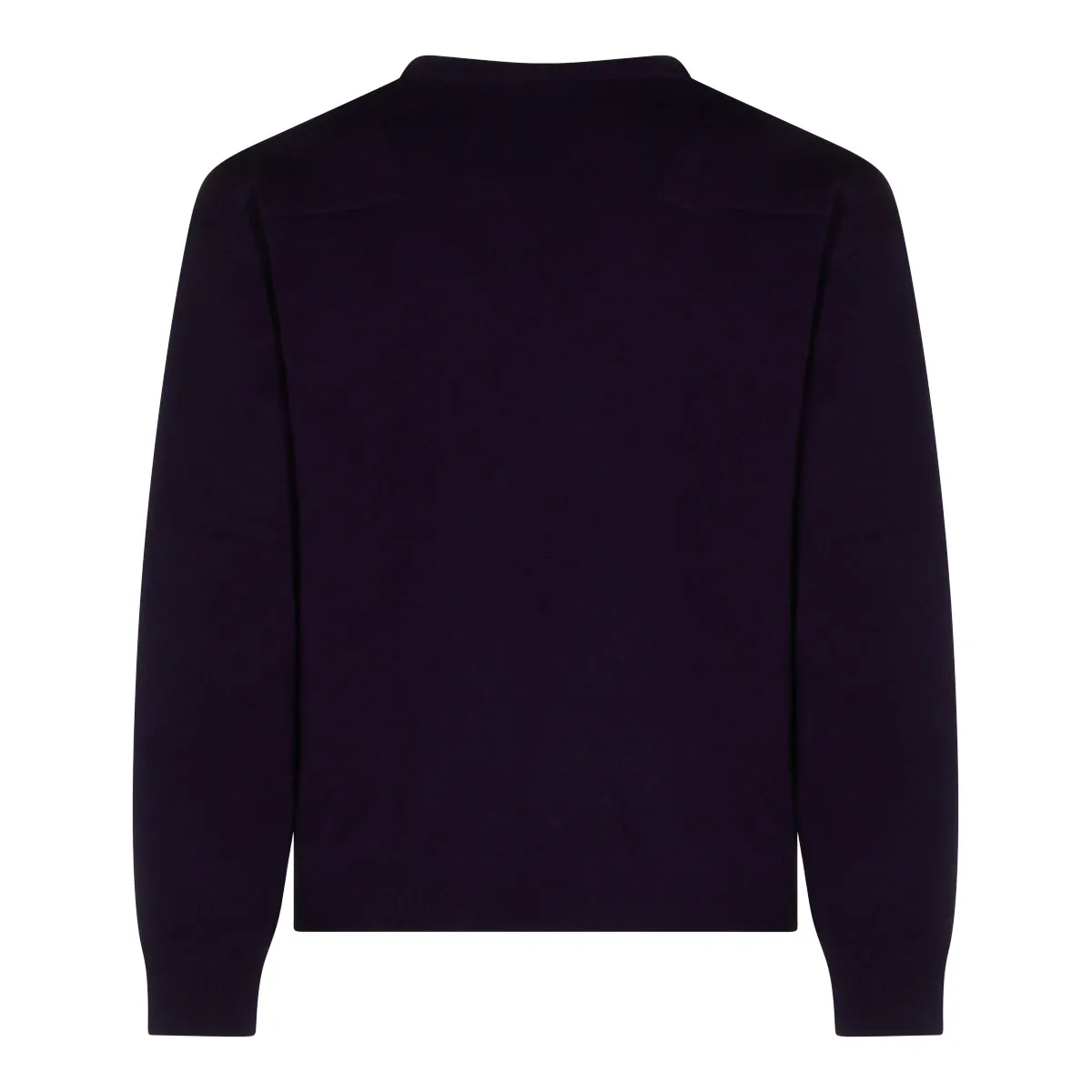 Sweaters Violet Indigo sold by Wanan Luxury product image thumbnail 2