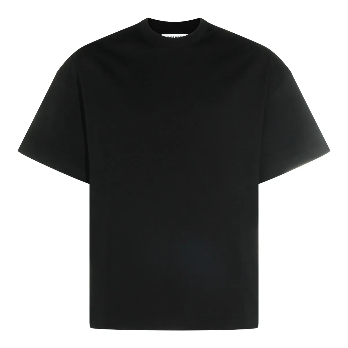 T-Shirts And Polos Black sold by Wanan Luxury