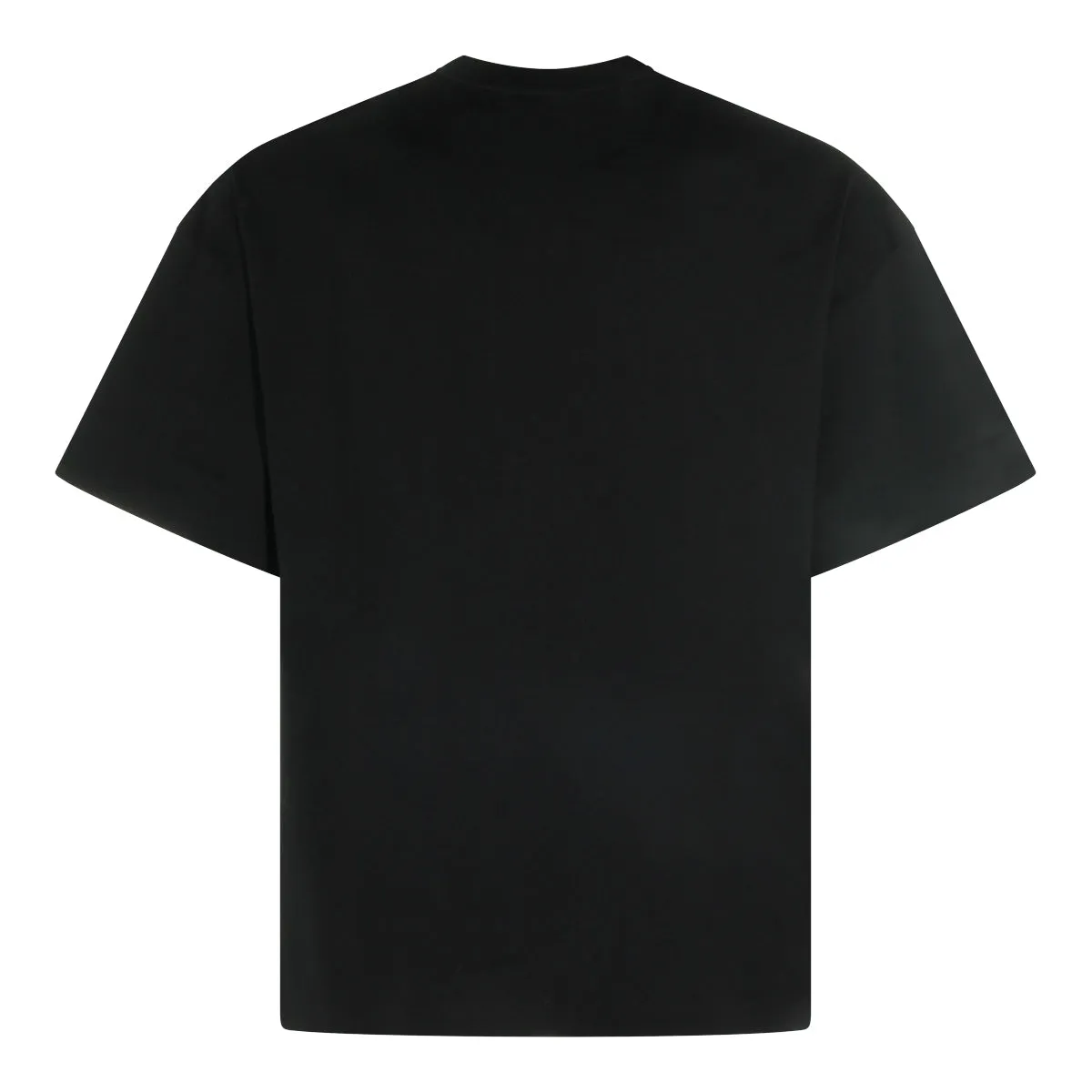 T-Shirts And Polos Black sold by Wanan Luxury product image thumbnail 5