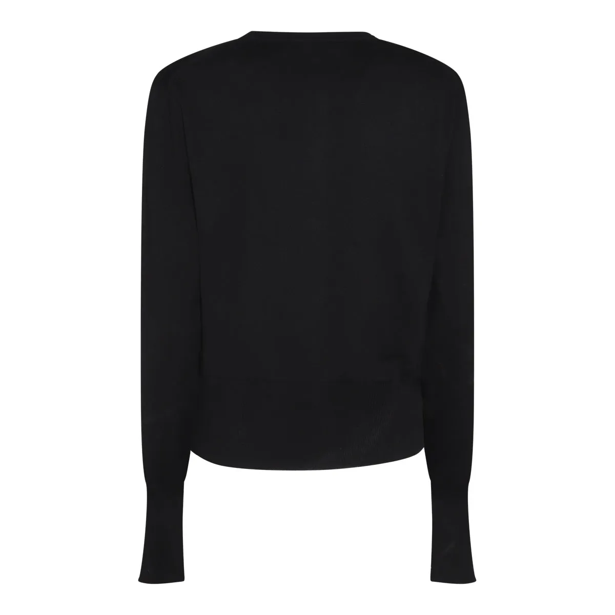 Sweaters Black sold by Wanan Luxury product image thumbnail 2