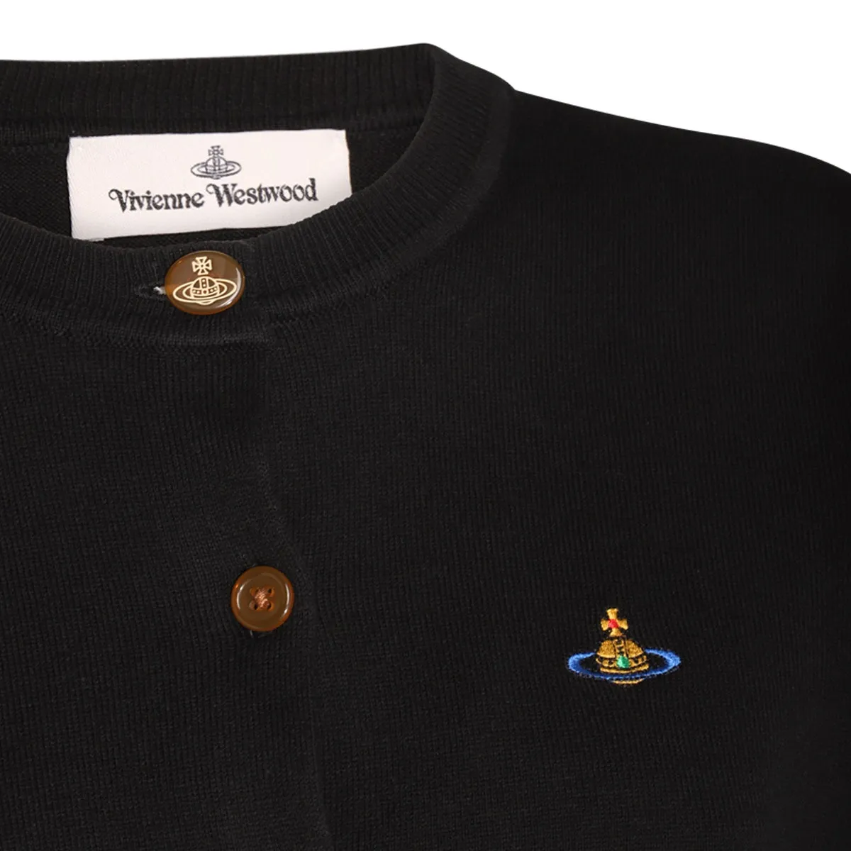 Sweaters Black sold by Wanan Luxury product image thumbnail 3