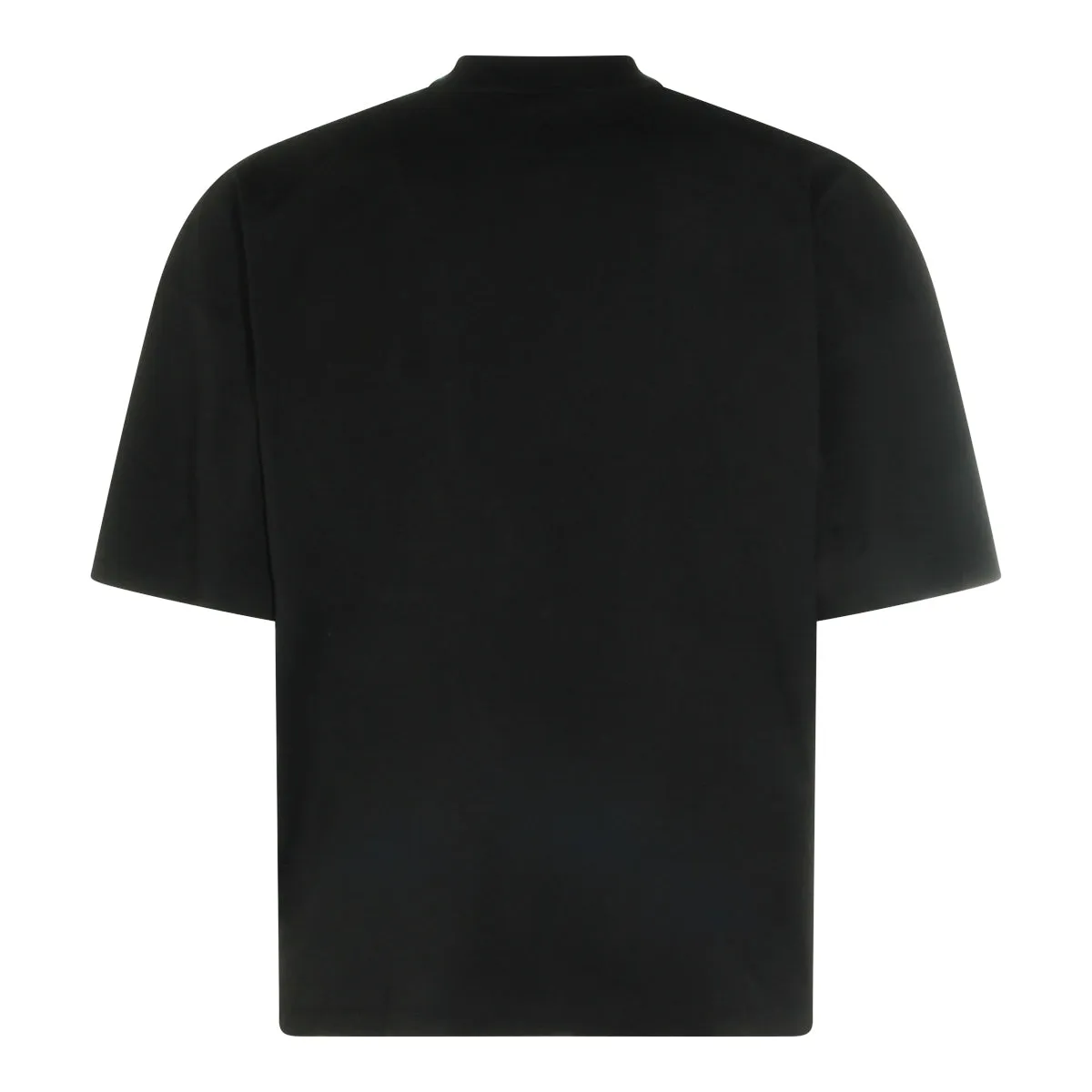 T-Shirts And Polos Black sold by Wanan Luxury product image thumbnail 2
