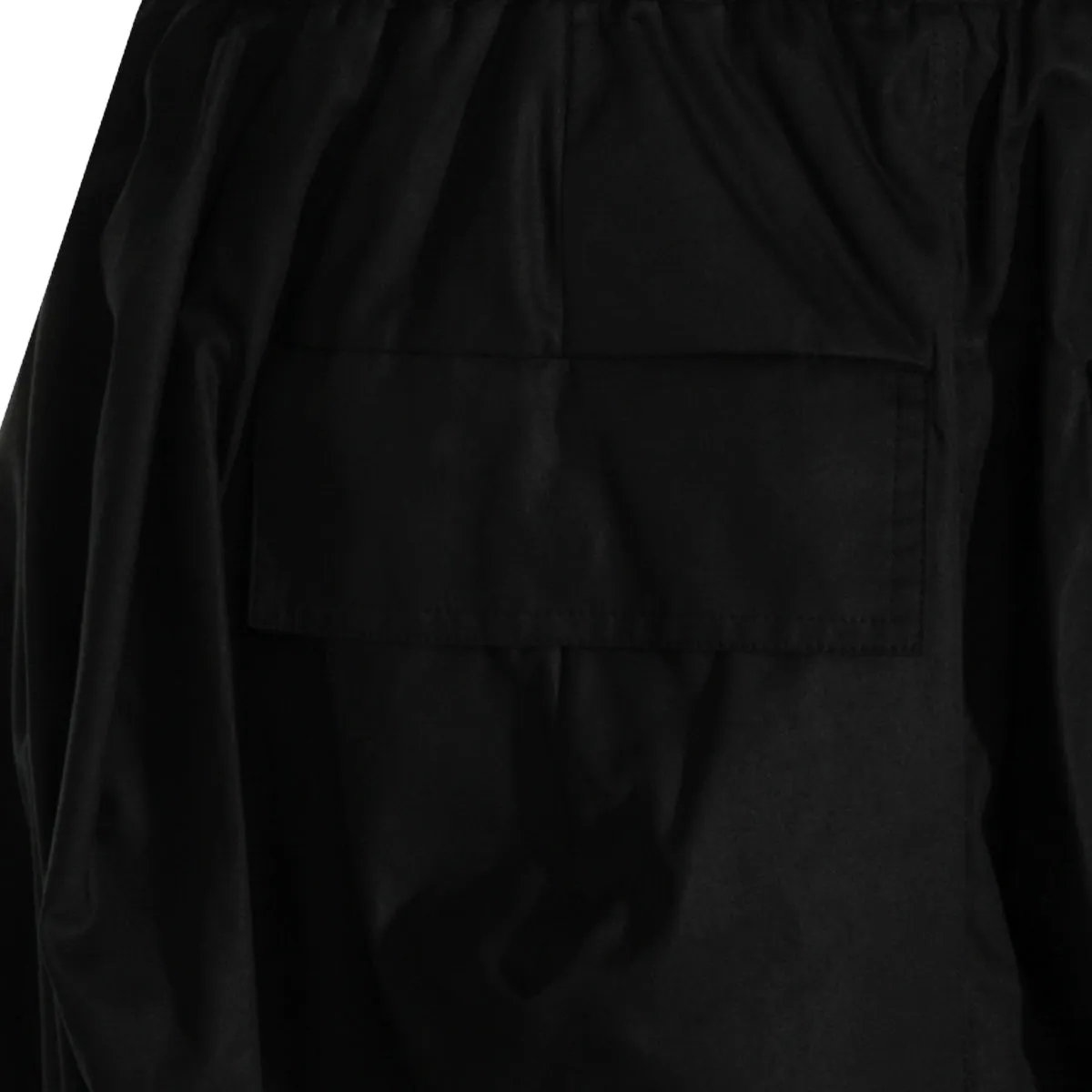 Trousers Black sold by Wanan Luxury product image thumbnail 4
