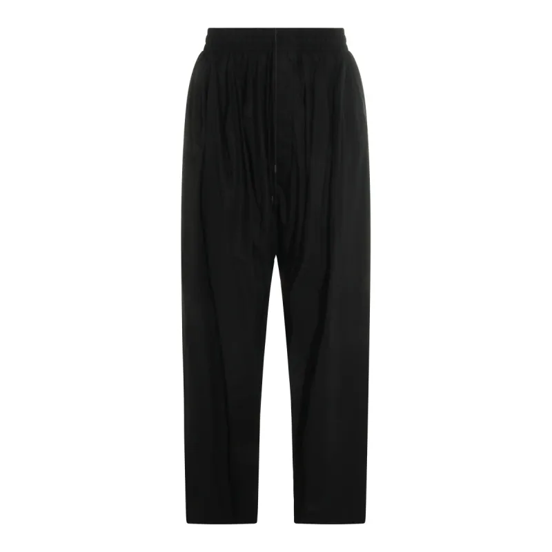 Trousers Black made by Vivienne Westwood