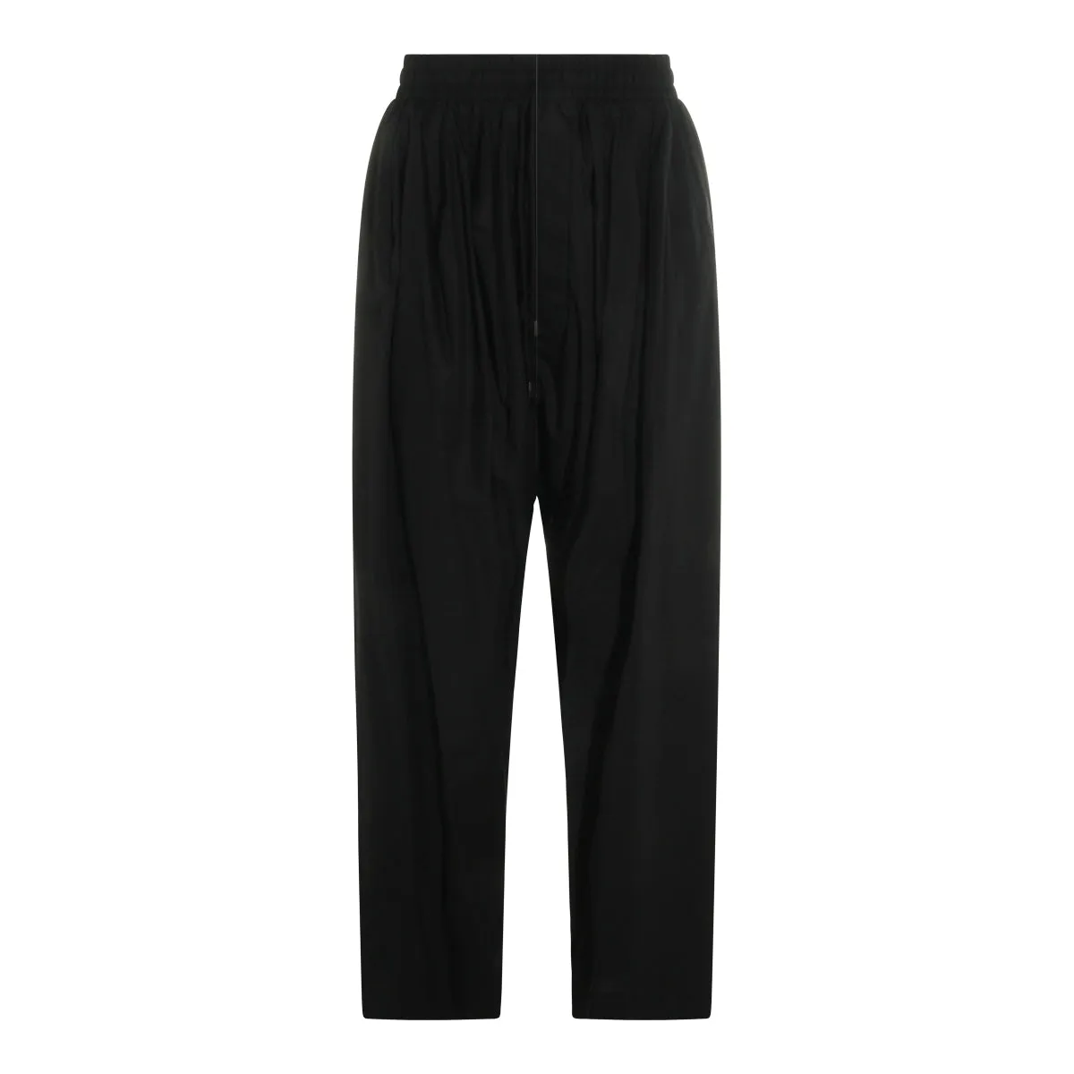Trousers Black sold by Wanan Luxury