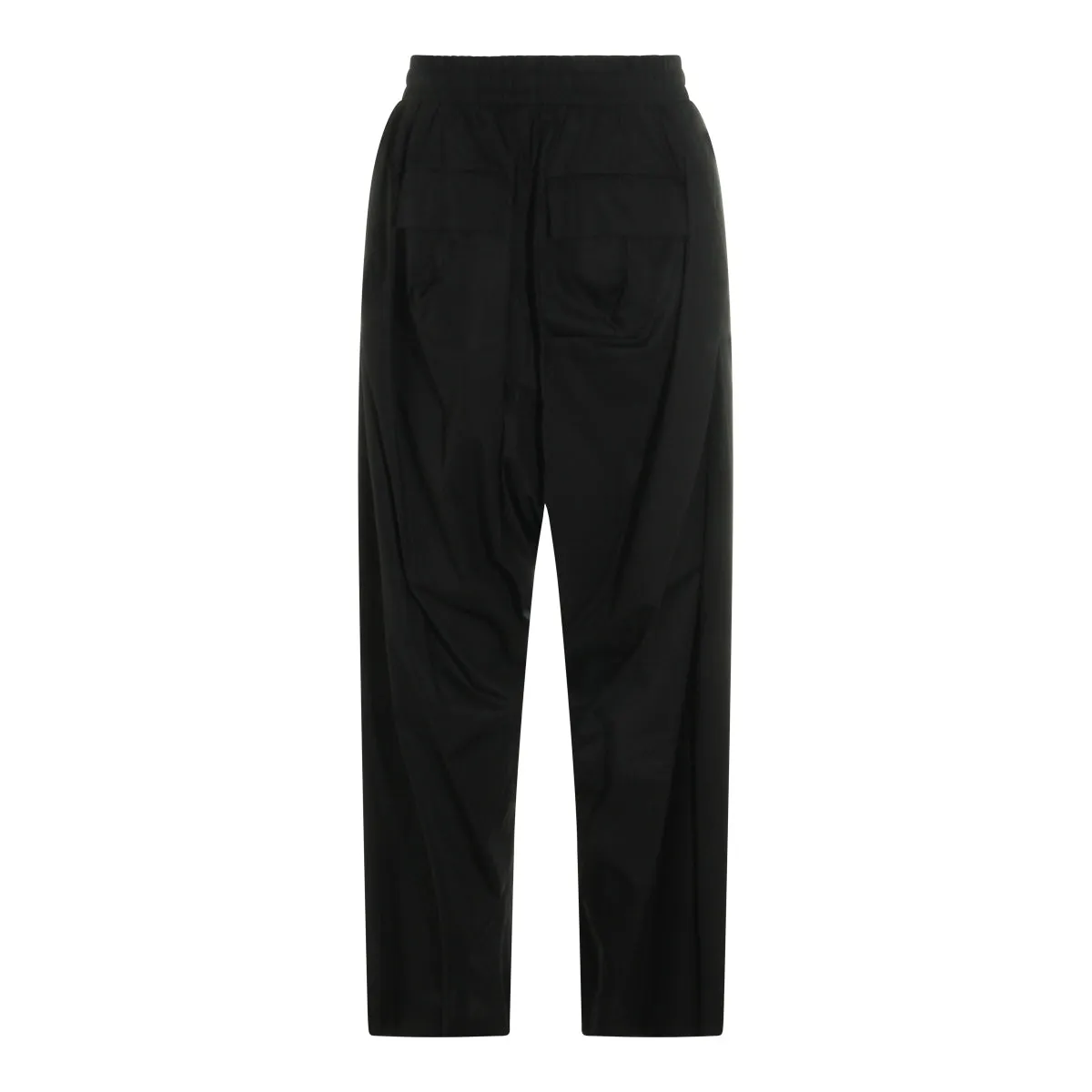 Trousers Black sold by Wanan Luxury product image thumbnail 2