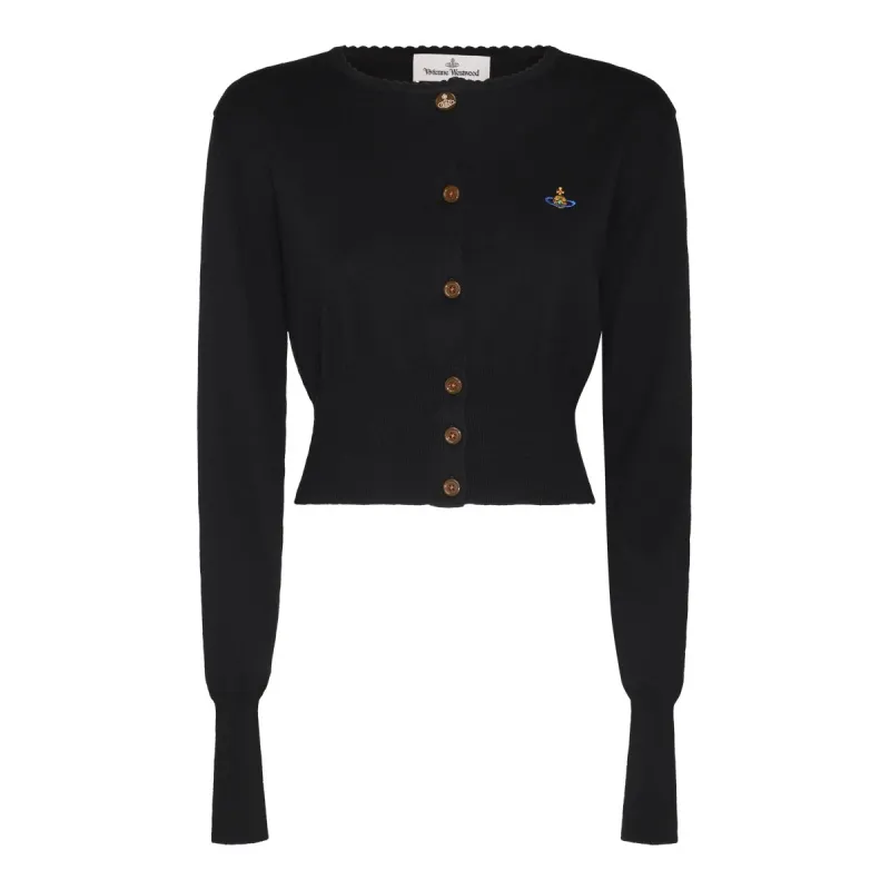 Sweaters Black made by Vivienne Westwood