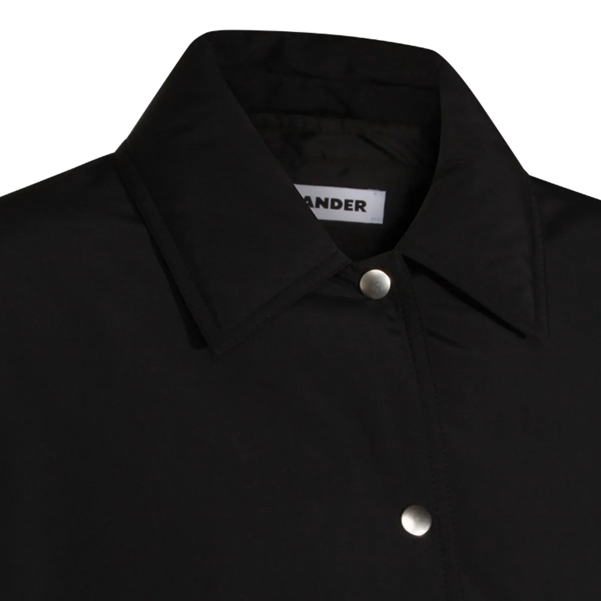 Coats Black sold by Wanan Luxury product image thumbnail 3