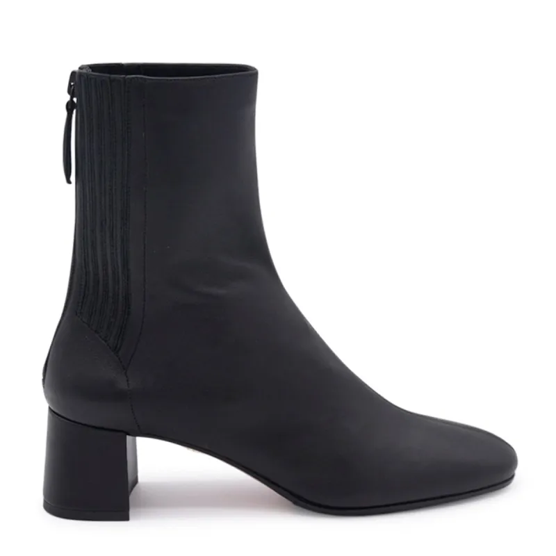 Boots Black made by Aquazzura