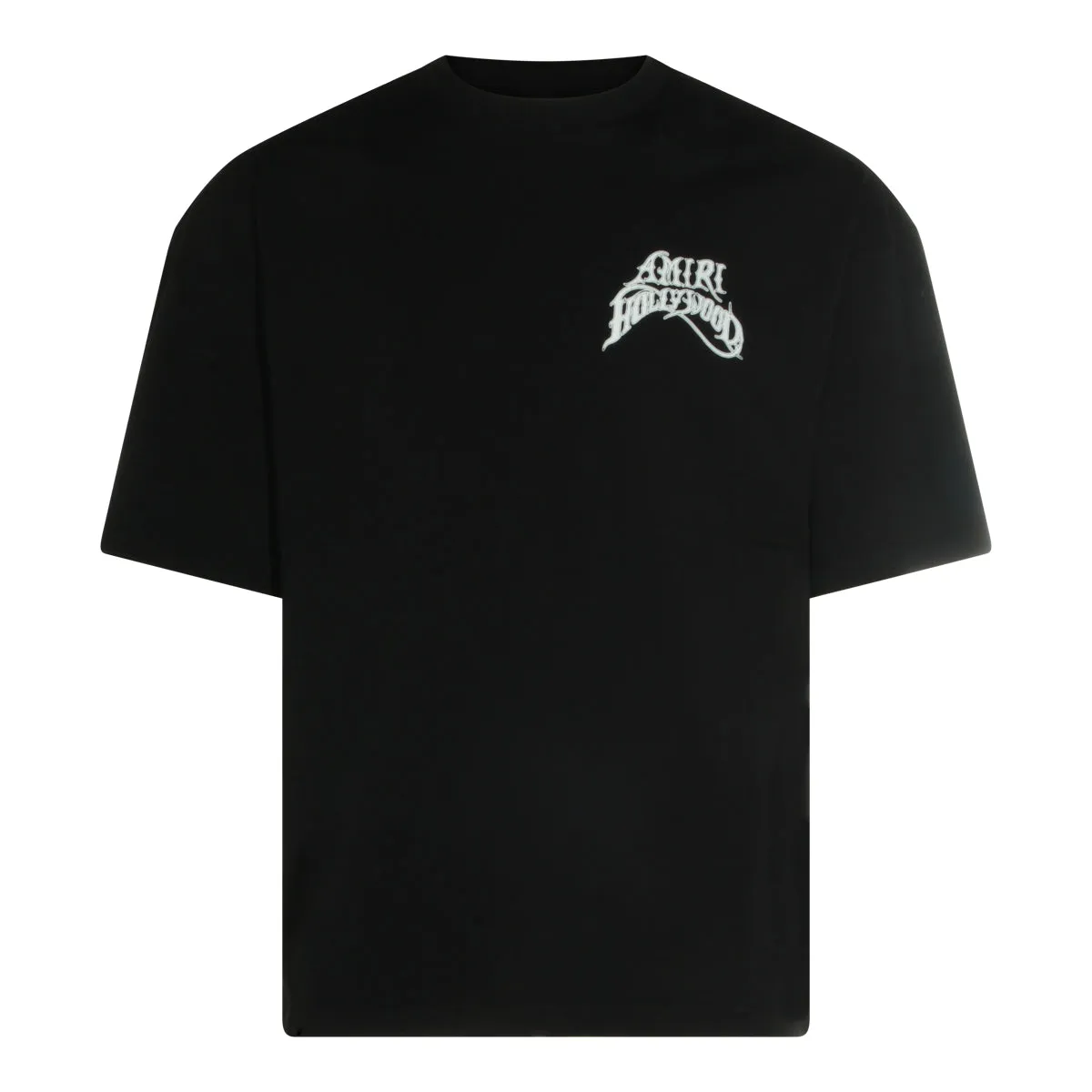 T-Shirts And Polos Black sold by Wanan Luxury