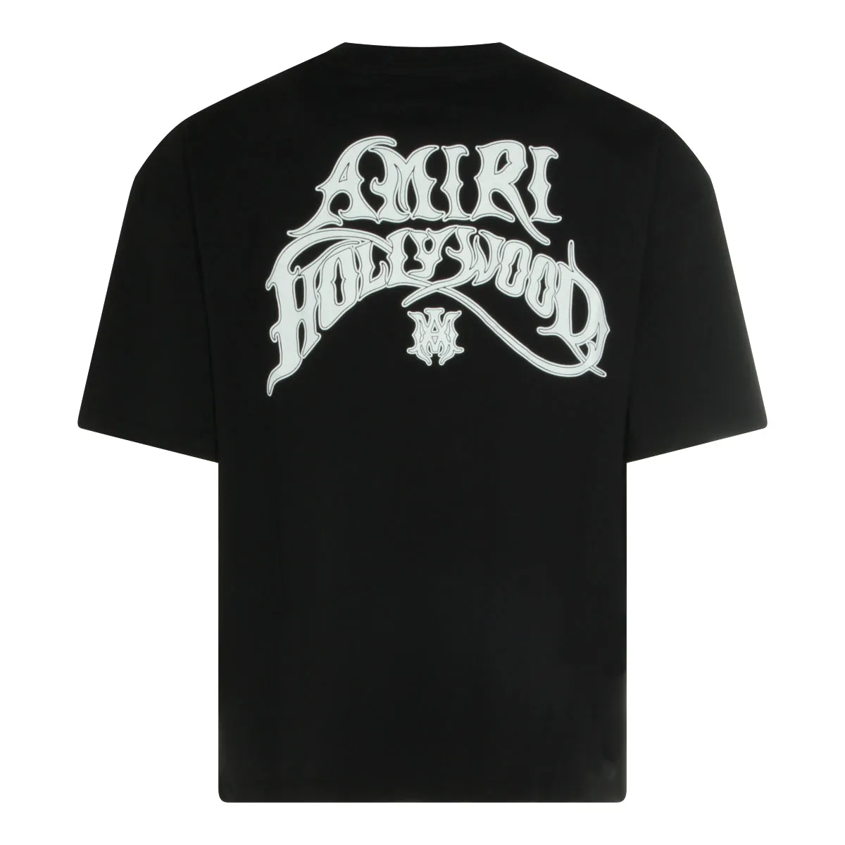 T-Shirts And Polos Black sold by Wanan Luxury product image thumbnail 2