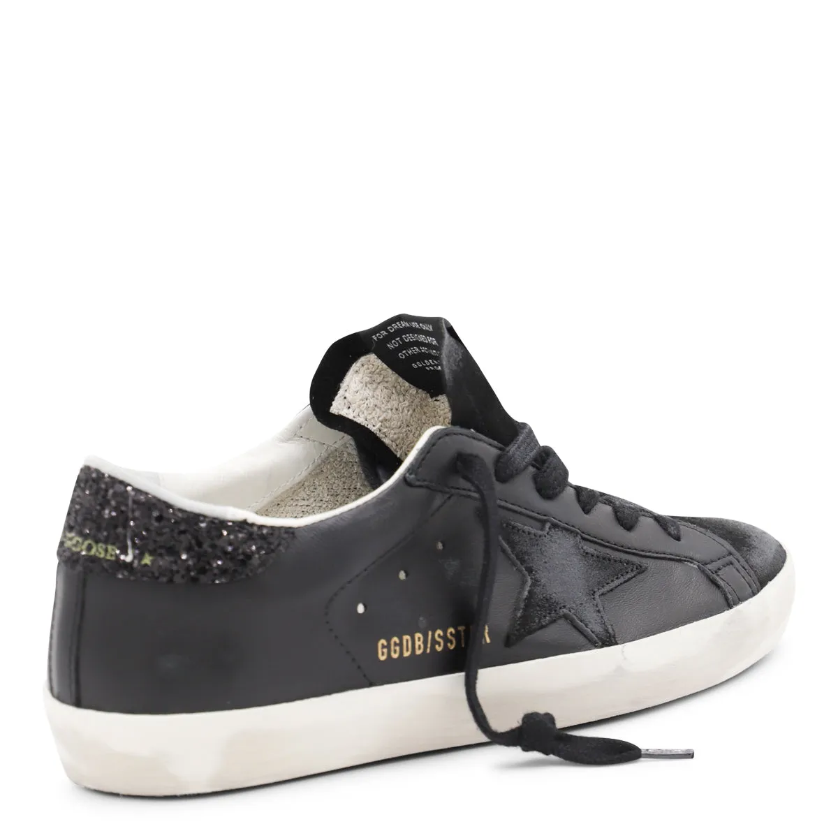 Sneakers Black sold by Wanan Luxury product image thumbnail 3