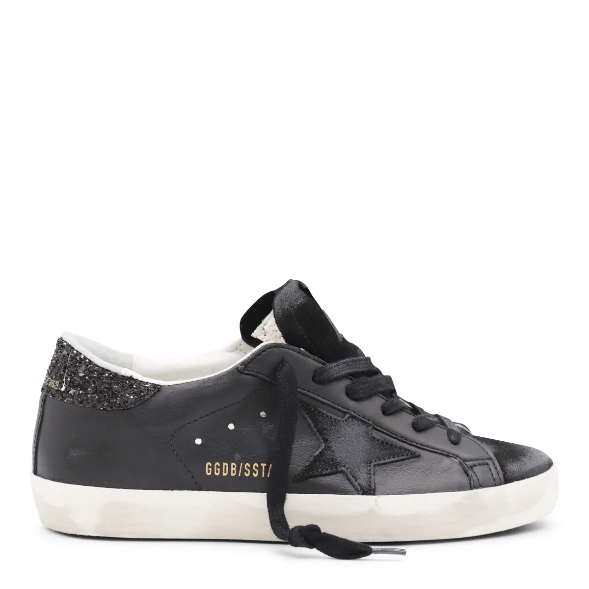 Sneakers Black sold by Wanan Luxury