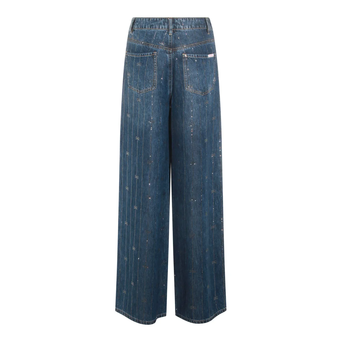 Jeans Blue sold by Wanan Luxury product image thumbnail 2
