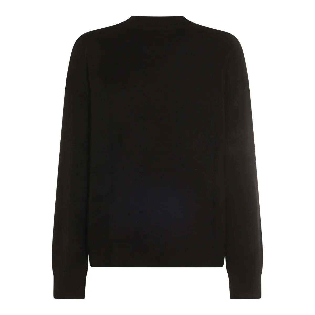 Sweaters Black sold by Wanan Luxury product image thumbnail 2