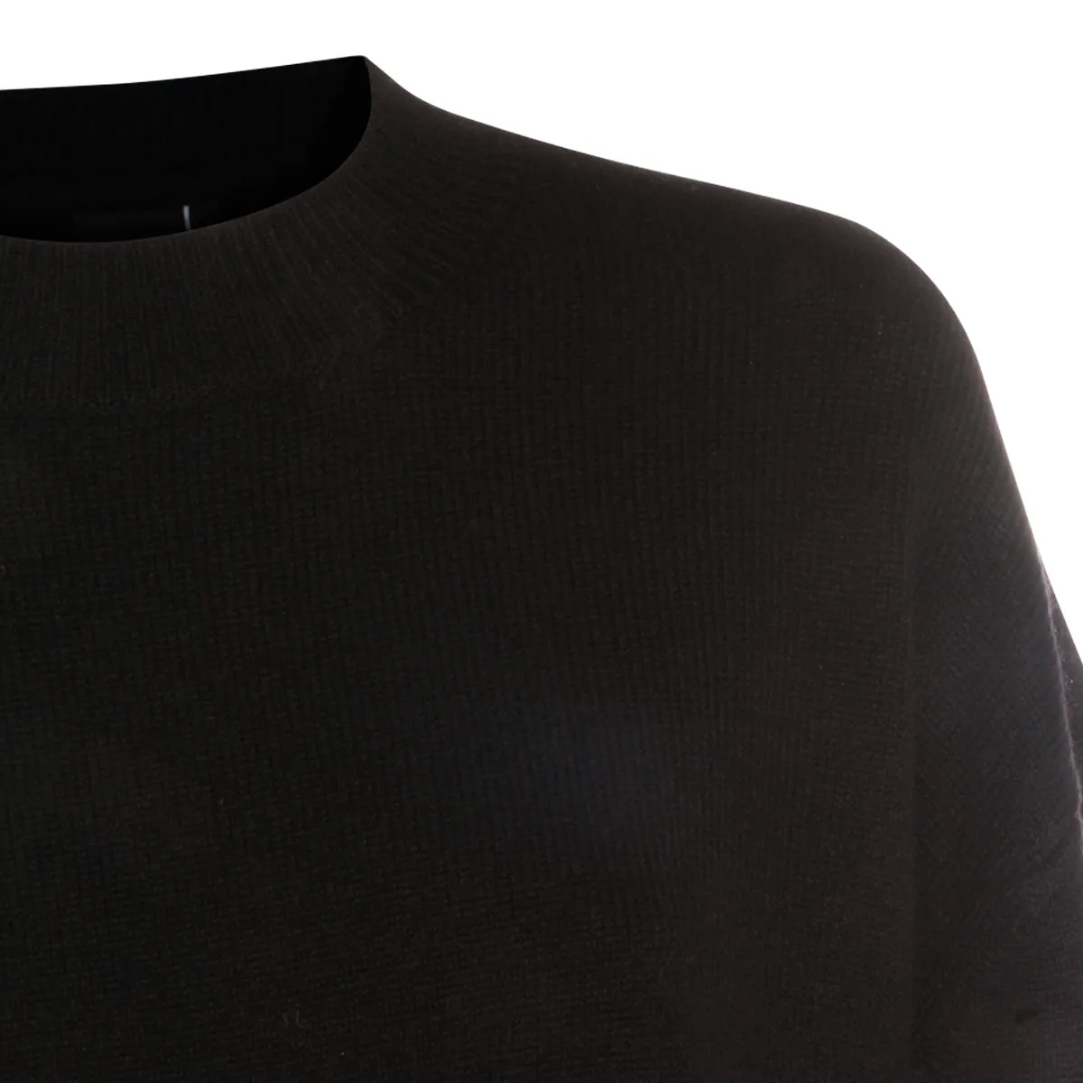 Sweaters Black sold by Wanan Luxury product image thumbnail 3