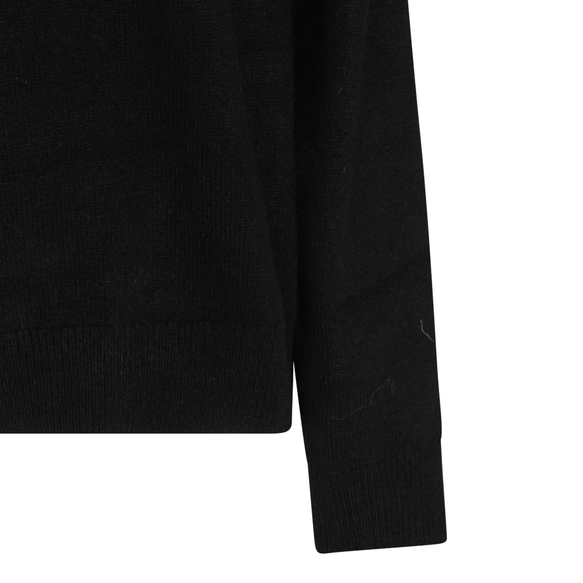 Sweaters Black sold by Wanan Luxury product image thumbnail 4