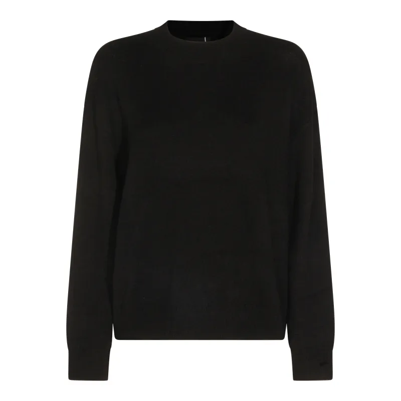 Sweaters Black made by Anine Bing