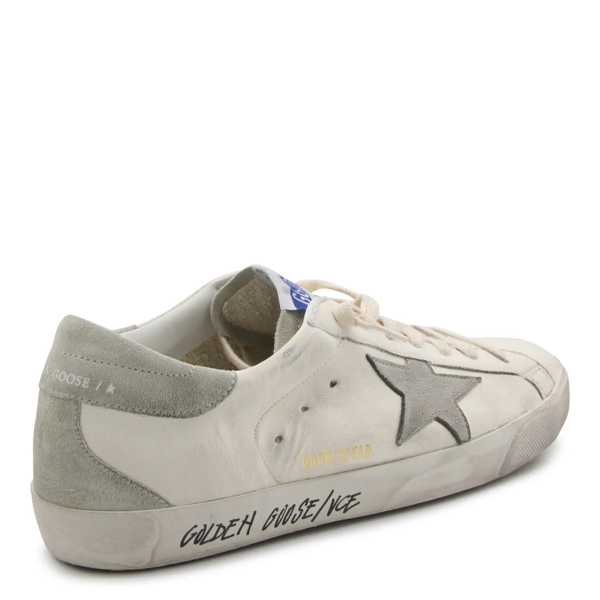 Sneakers White/Ice/Grey sold by Wanan Luxury product image thumbnail 3
