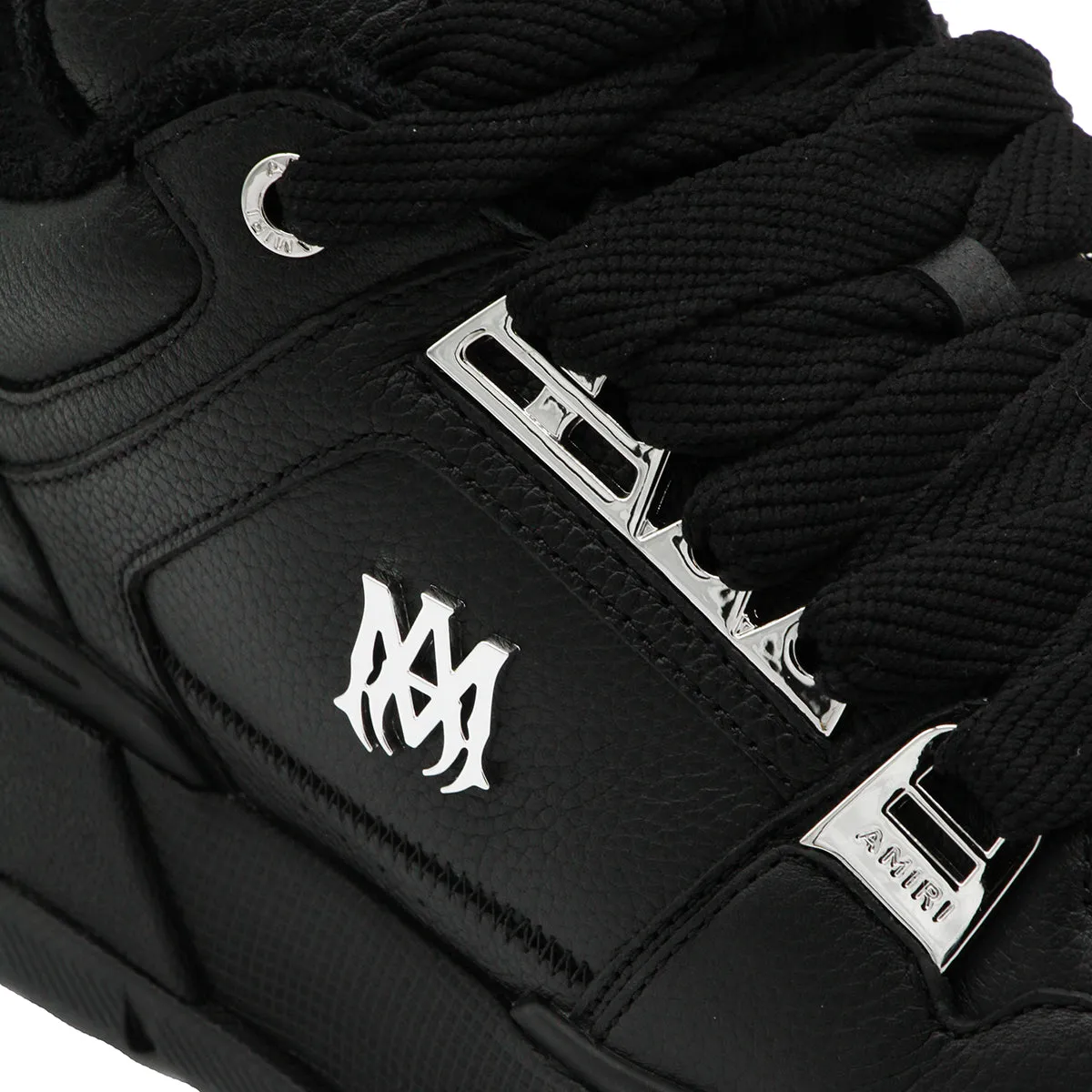 Sneakers Black sold by Wanan Luxury product image thumbnail 4