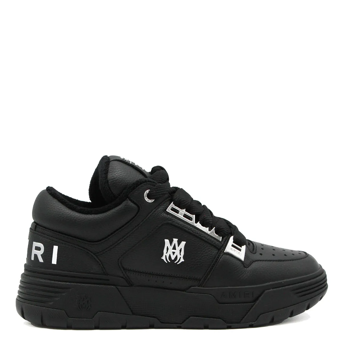 Sneakers Black sold by Wanan Luxury
