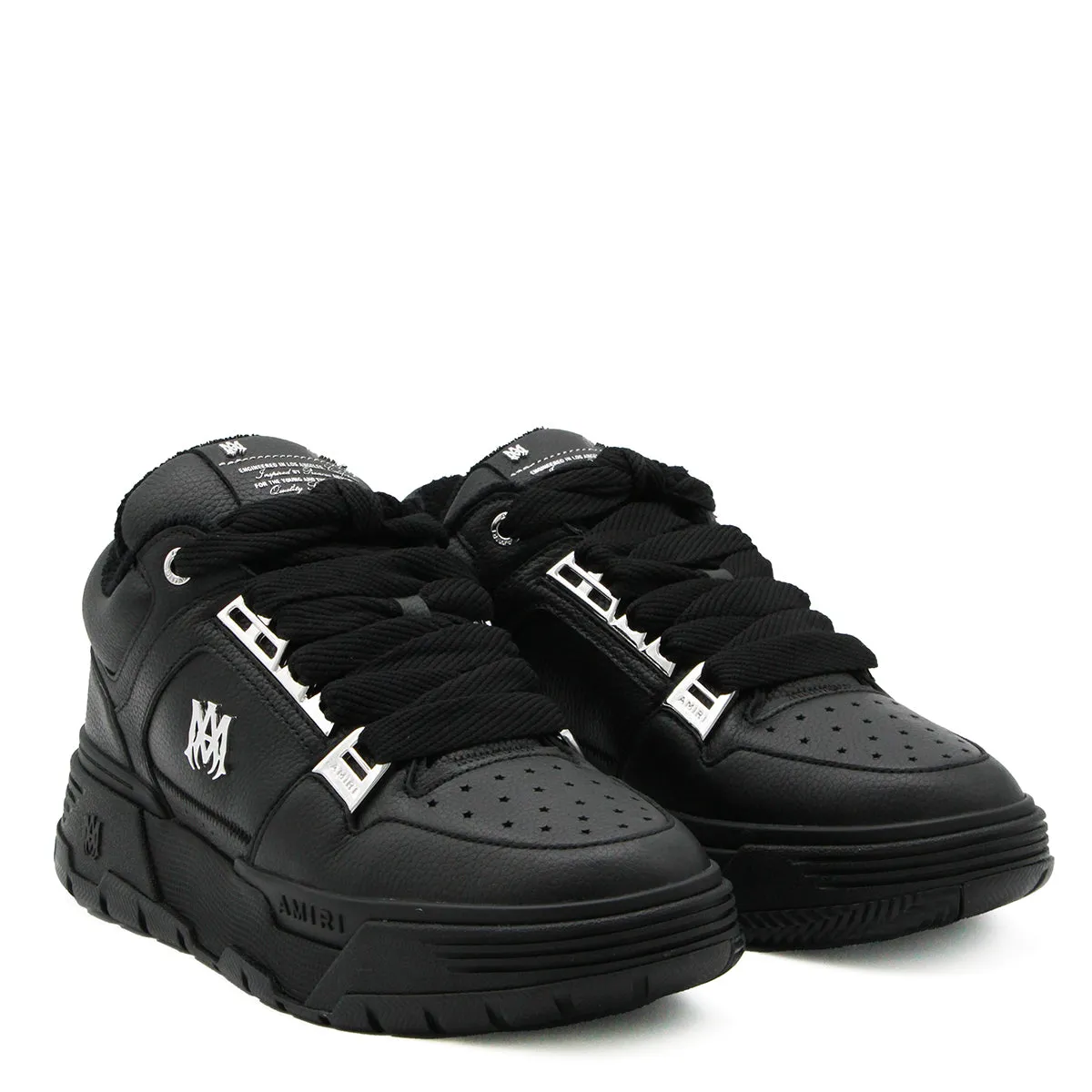 Sneakers Black sold by Wanan Luxury product image thumbnail 2