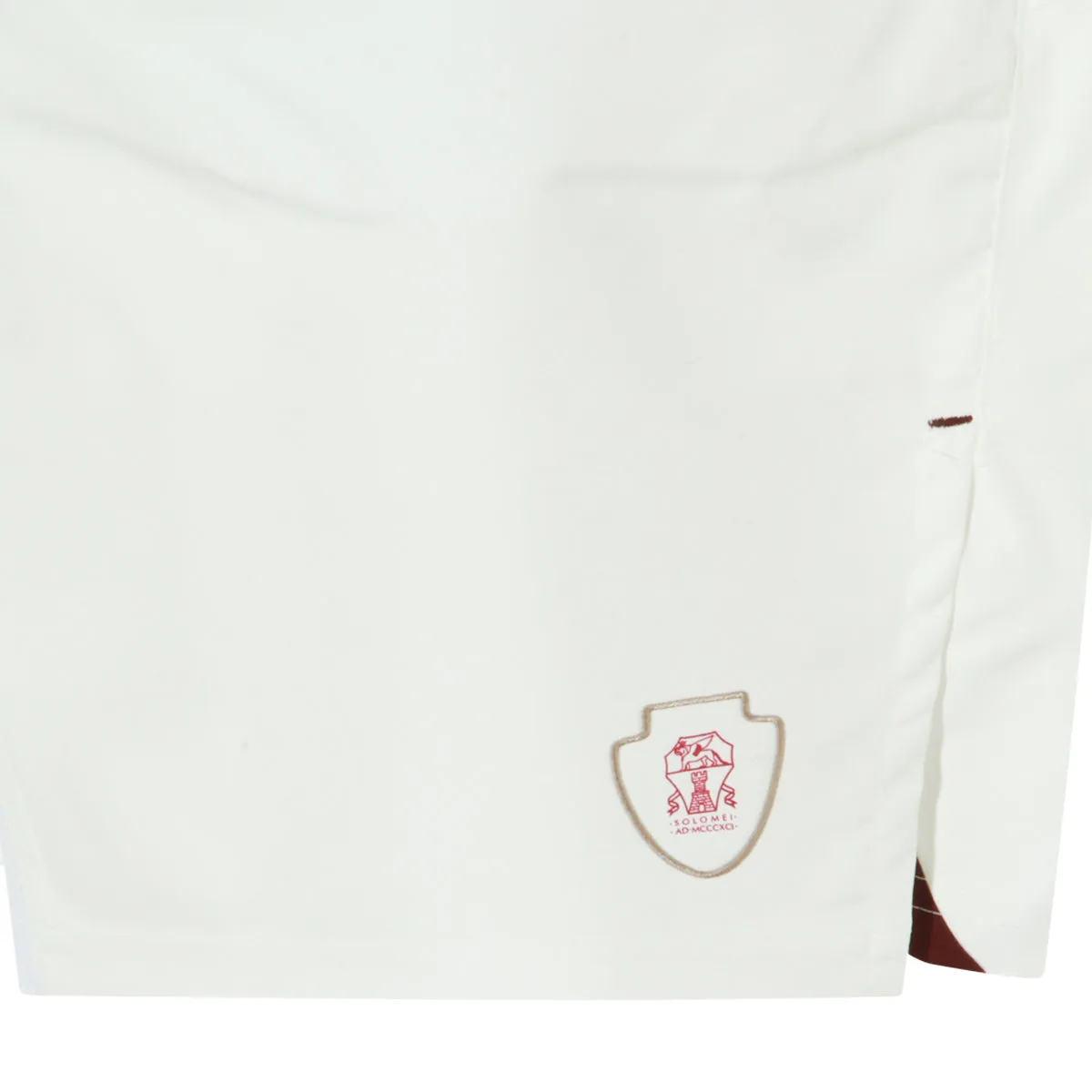 Shorts Bianco sold by Wanan Luxury product image thumbnail 3