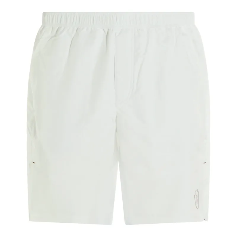 Shorts Bianco made by Brunello Cucinelli