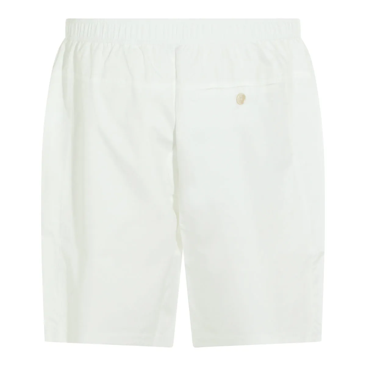 Shorts Bianco sold by Wanan Luxury product image thumbnail 2