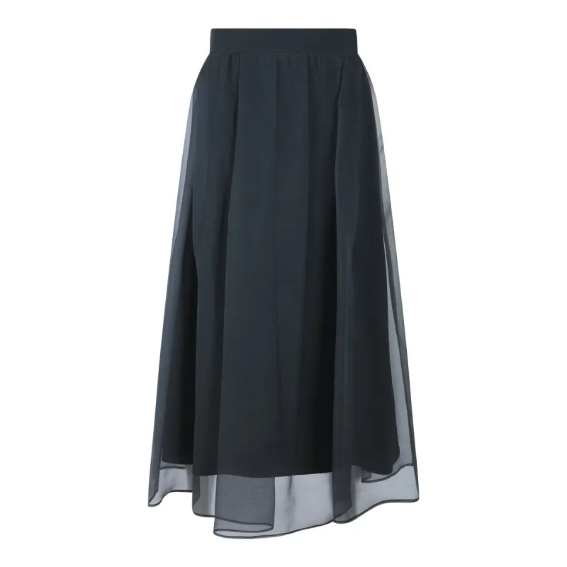 Skirts Lignite made by Brunello Cucinelli