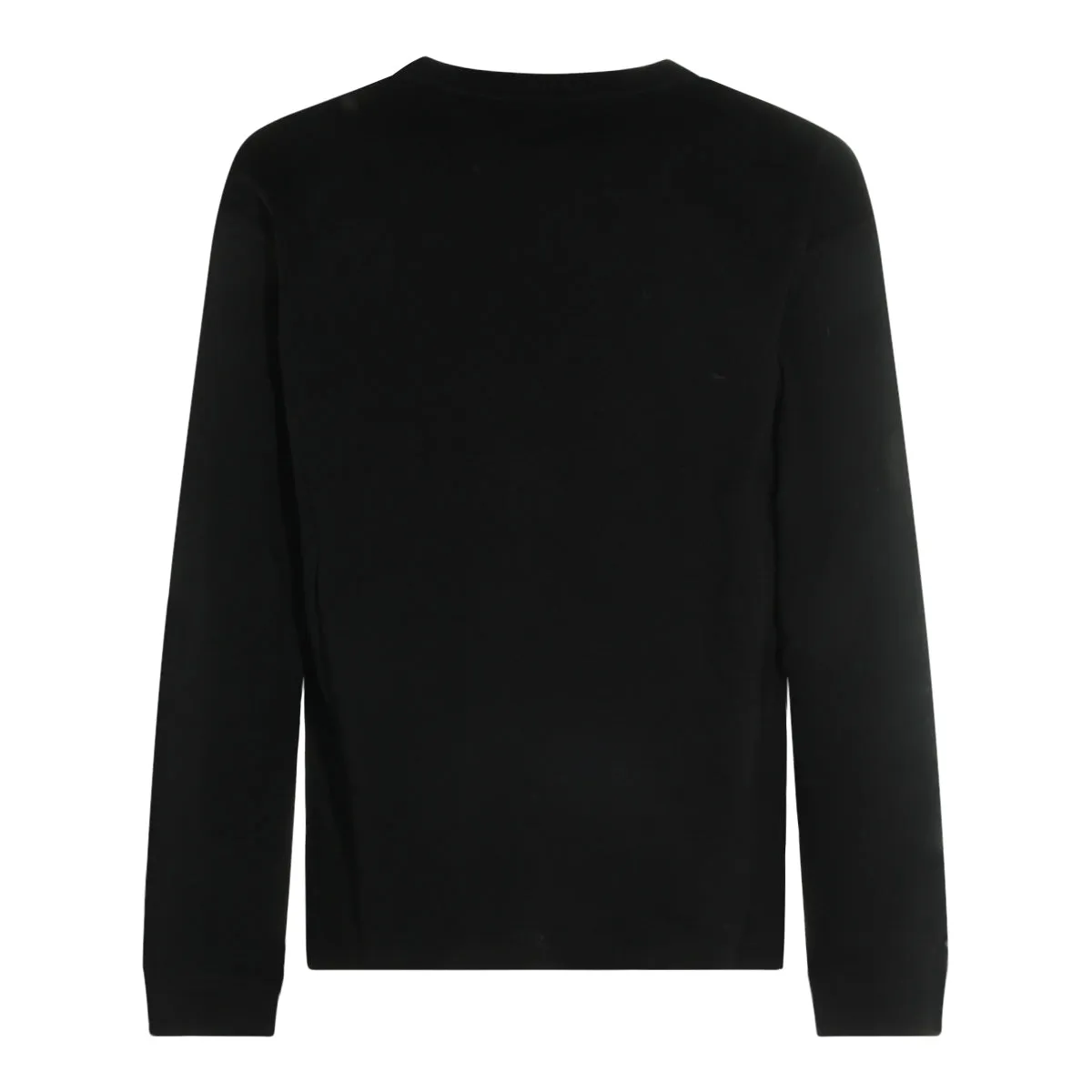T-Shirts And Polos Black sold by Wanan Luxury product image thumbnail 2