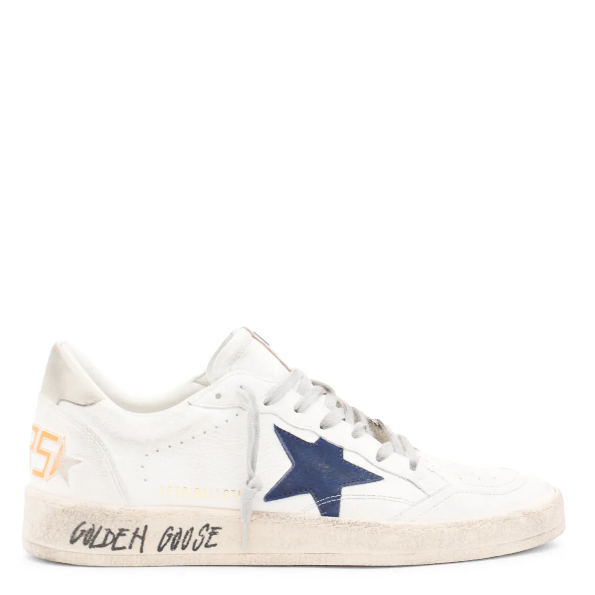 Sneakers White/Blue/Ice sold by Wanan Luxury