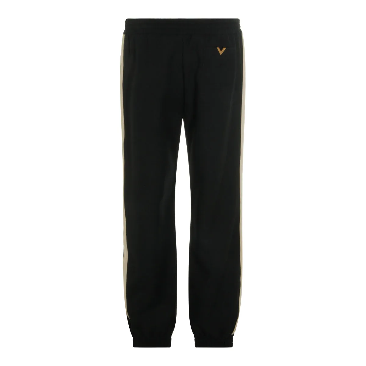 Trousers Black sold by Wanan Luxury product image thumbnail 2