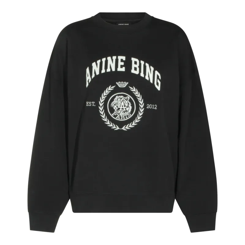 Sweaters Black made by Anine Bing