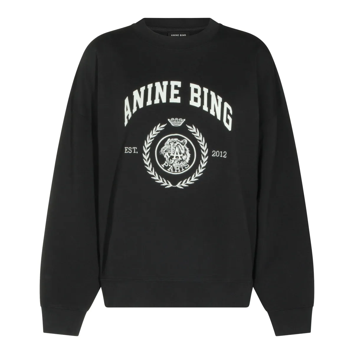 Sweaters Black sold by Wanan Luxury