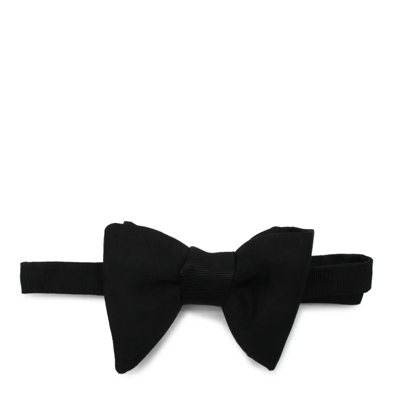 Ties Black made by Tom Ford