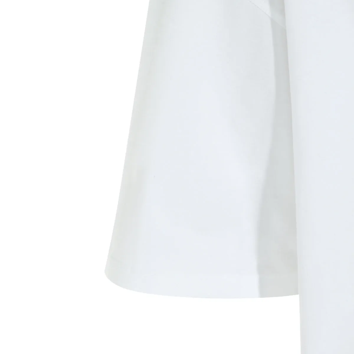 T-Shirts And Polos White sold by Wanan Luxury product image thumbnail 3