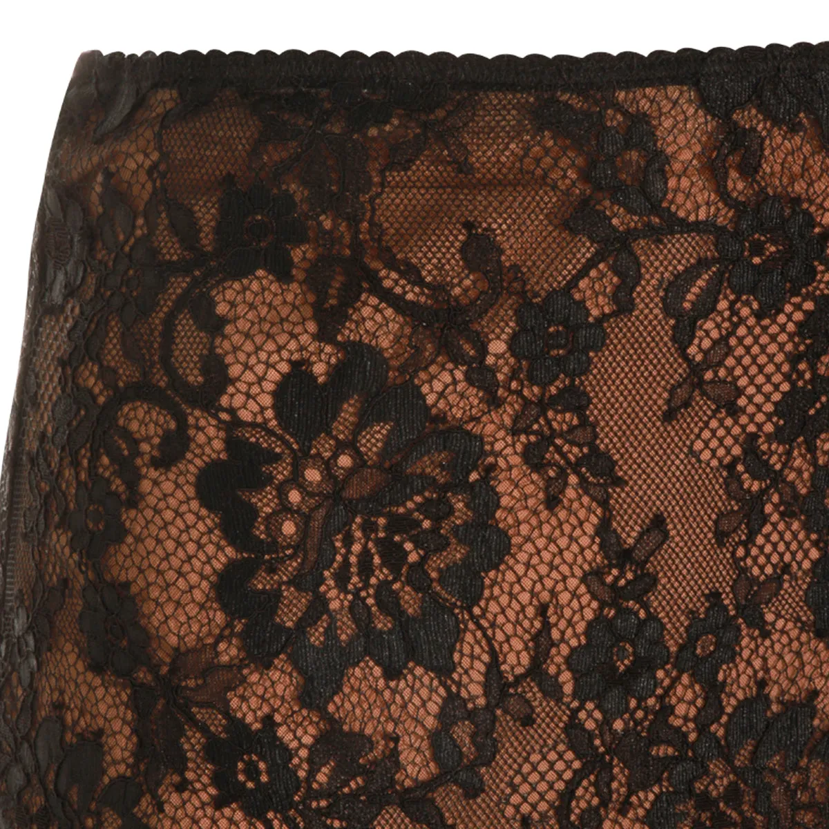 Skirts Black sold by Wanan Luxury product image thumbnail 3