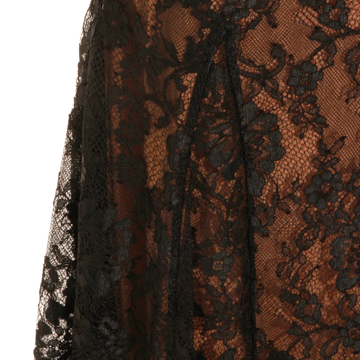 Skirts Black sold by Wanan Luxury product image thumbnail 4