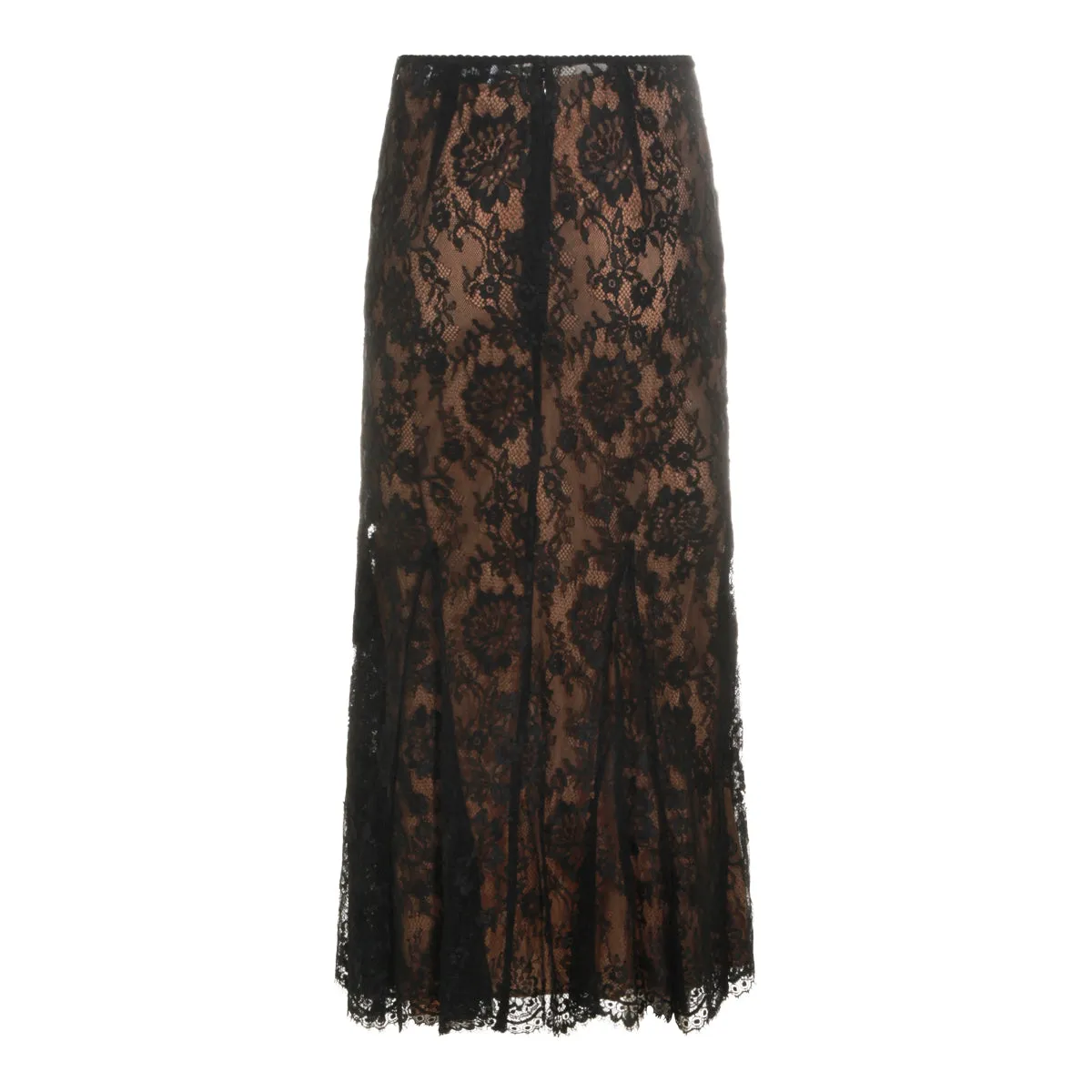 Skirts Black sold by Wanan Luxury product image thumbnail 2