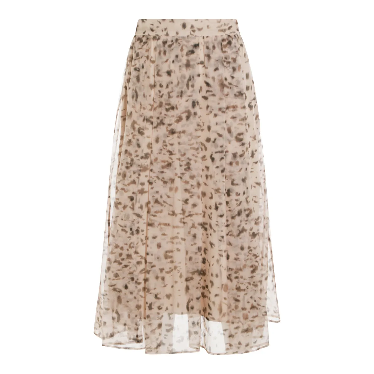 Skirts Lince sold by Wanan Luxury