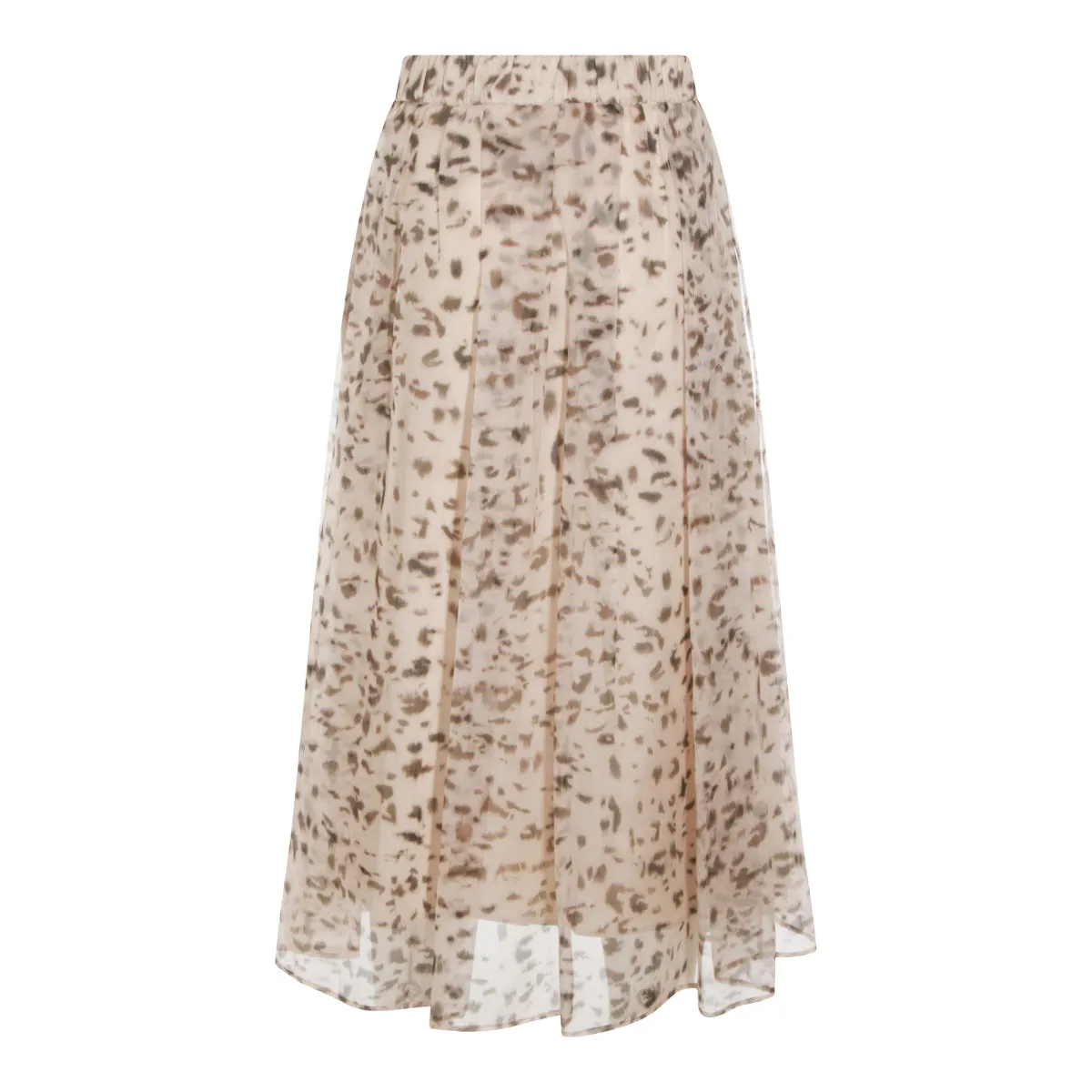 Skirts Lince sold by Wanan Luxury product image thumbnail 2