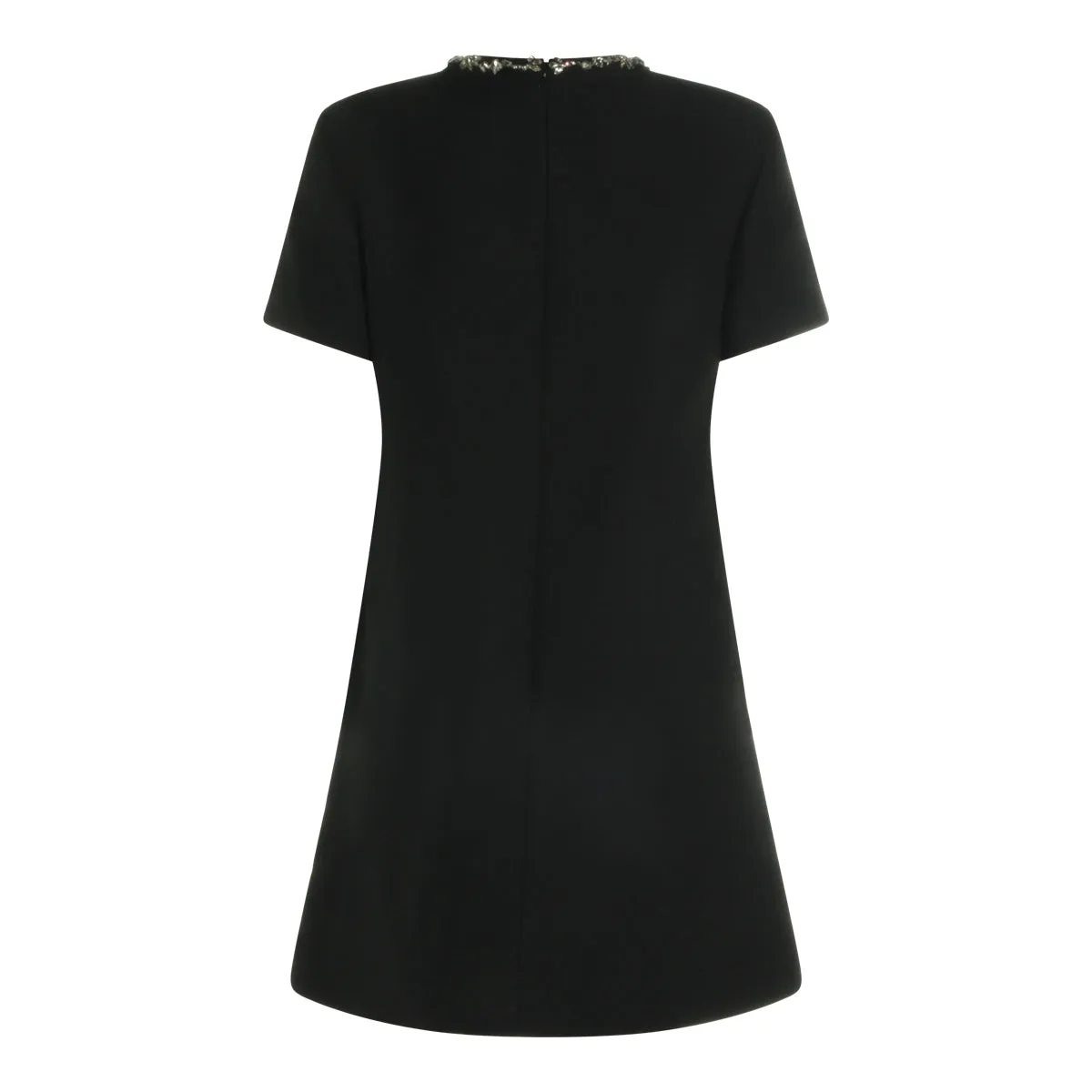 Dresses Nero/Silver sold by Wanan Luxury product image thumbnail 2