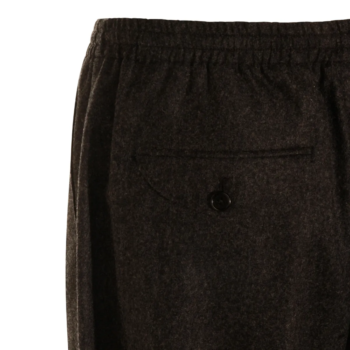 Trousers Storm Grey sold by Wanan Luxury product image thumbnail 4